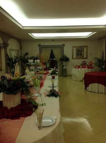 Sammartano Hotels - Photo5