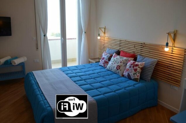 San Giovanni & il Mare - Photo2