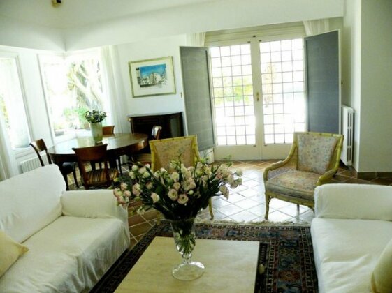 Sicily Luxury Villa pool - Photo4