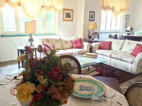 Sogno Siculo Guest House - Photo3