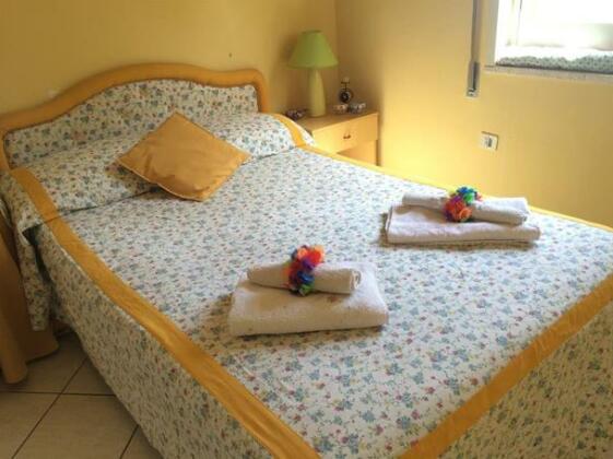 Sogno Siculo Guest House - Photo4