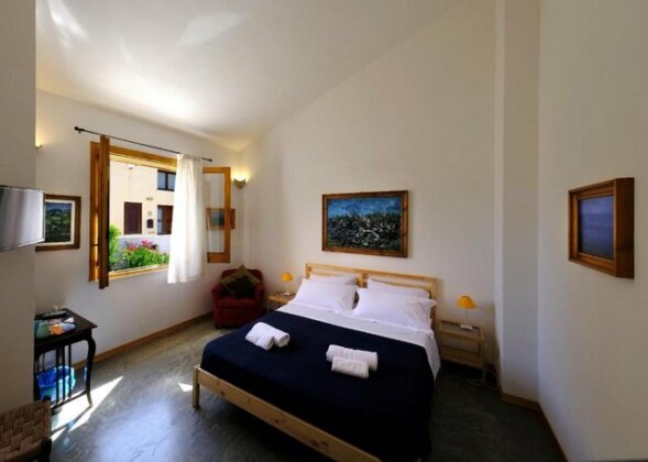 Stagnone Area Zero - Photo5