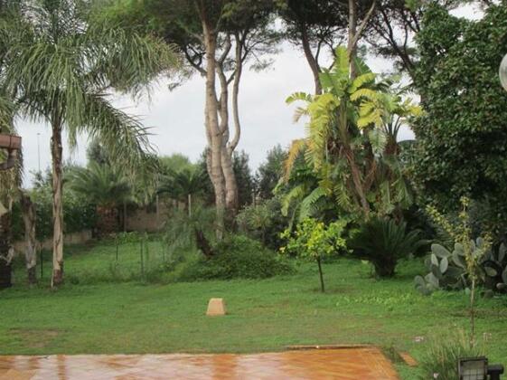 Stagnone Guest House - Photo4