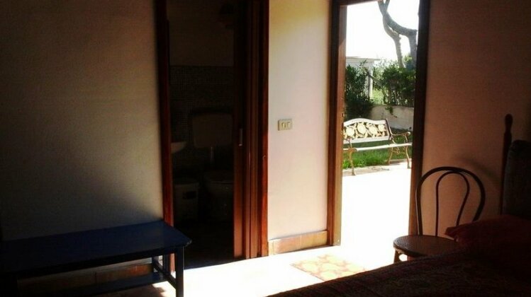 Stagnone Guest House - Photo5