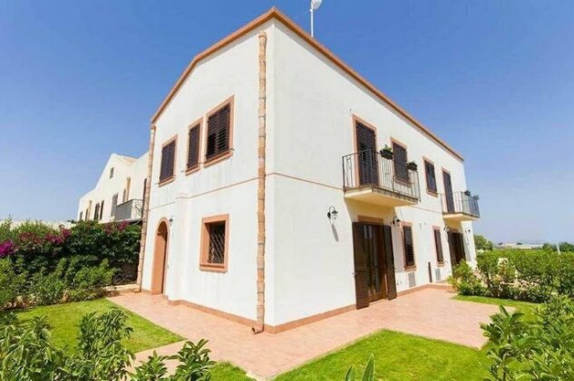 Stagnone Holiday Apartment - Photo3