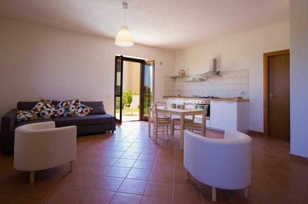 Stagnone Holiday Apartment - Photo5
