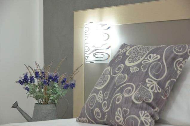 Stagnone House - Photo2