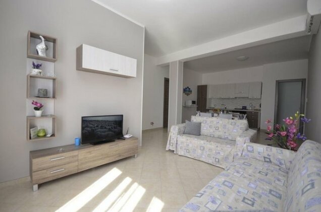 Stagnone House - Photo3