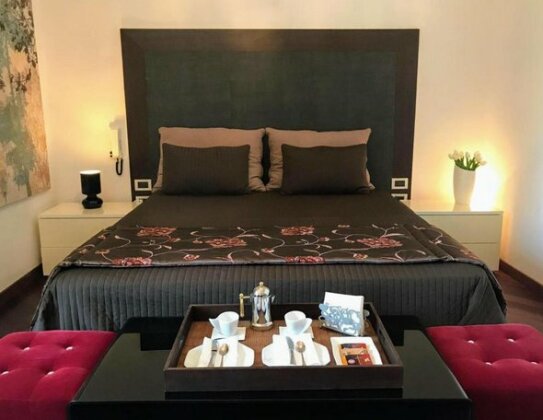 Suite Diamante - Photo2