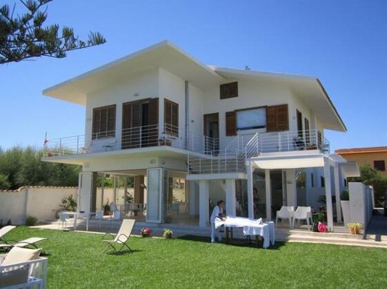 Suitebeach B&B