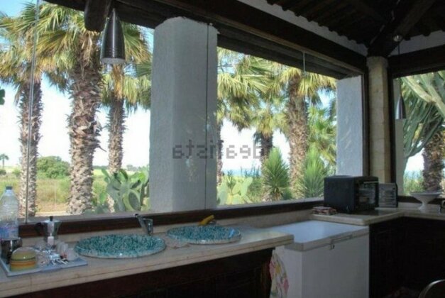 The Holiday and Art Seahorse House - Photo3