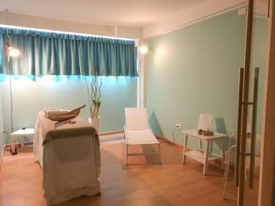 Travini Suite Hotel Residence - Photo3