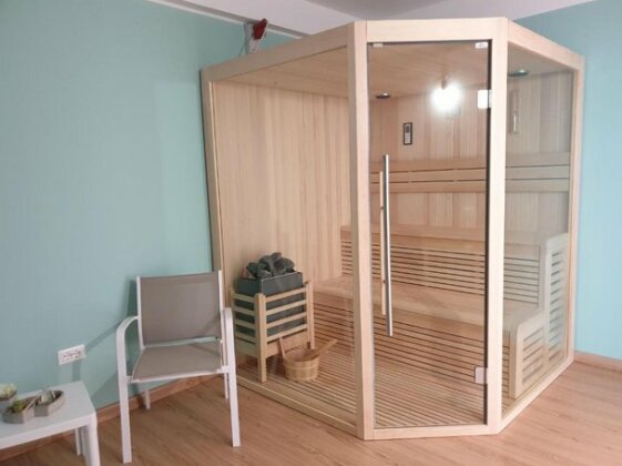 Travini Suite Hotel Residence - Photo5