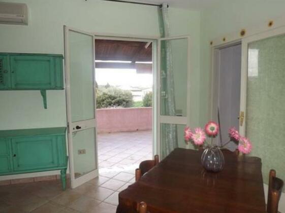 Villa Aquila Marsala - Photo2