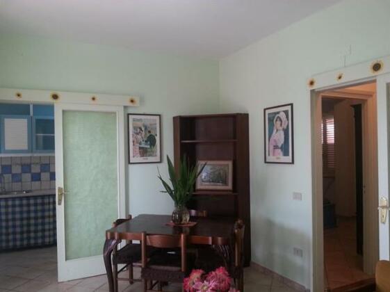 Villa Aquila Marsala - Photo3