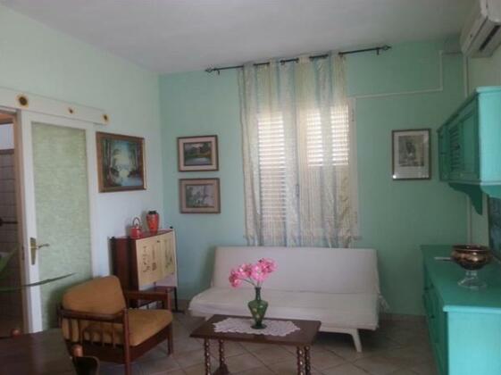 Villa Aquila Marsala - Photo4