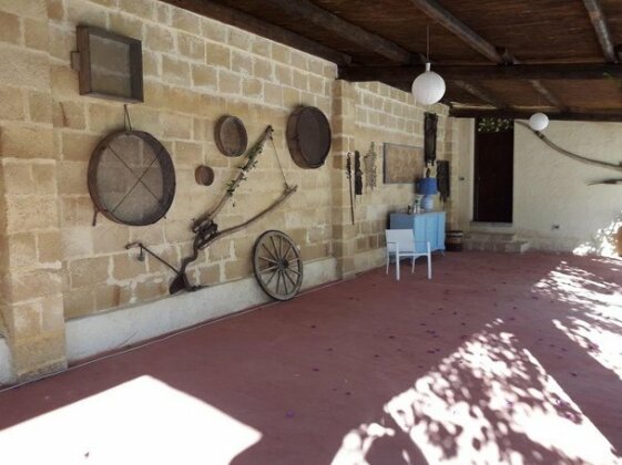 Villa Baglio - Photo3