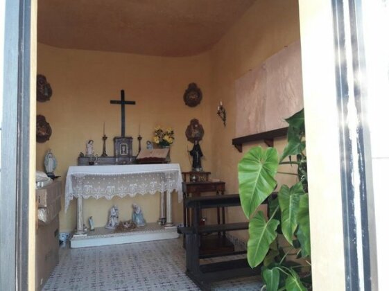 Villa Baglio - Photo4
