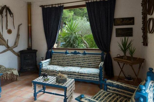 Villa Baglio - Photo5