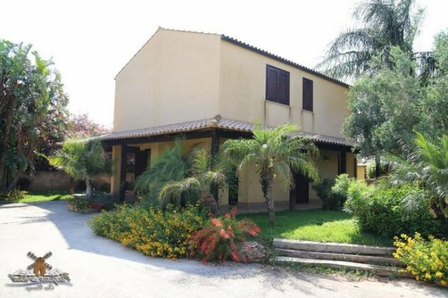 Villa Berbaro - Photo2
