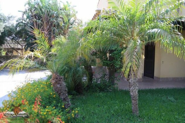 Villa Berbaro - Photo3