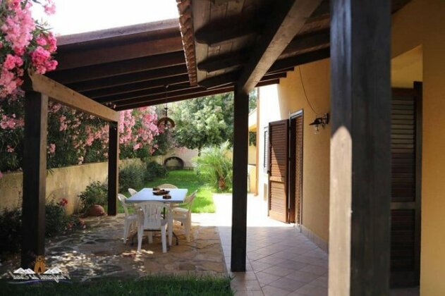 Villa Berbaro - Photo4