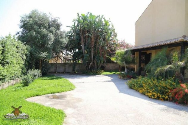 Villa Berbaro - Photo5