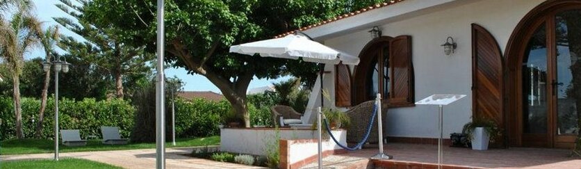 Villa Blanche Dimora Di Charme - Photo2