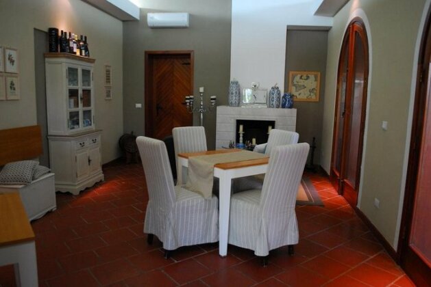 Villa Blanche Dimora Di Charme - Photo3