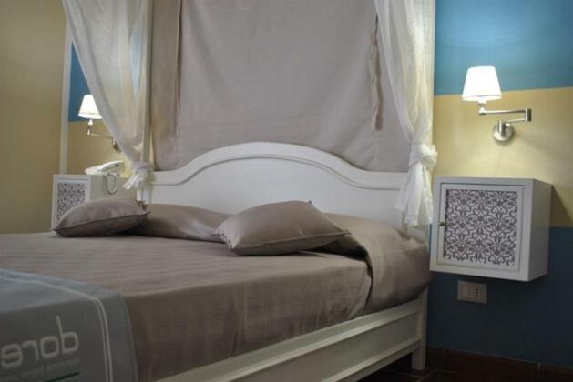 Villa Blanche Dimora Di Charme - Photo4