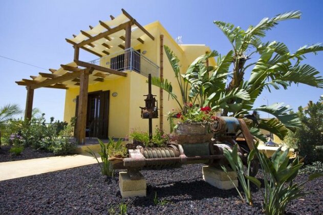 Villa del Vento - Photo2