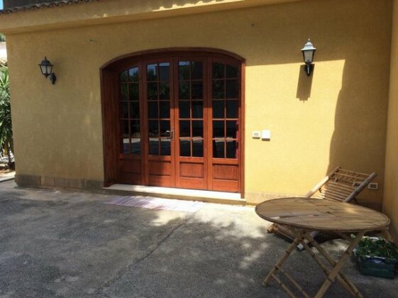 Villa Giulia Marsala - Photo2