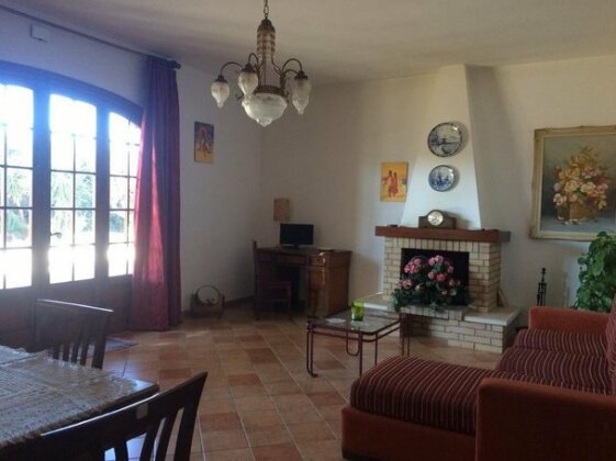 Villa Giulia Marsala - Photo5