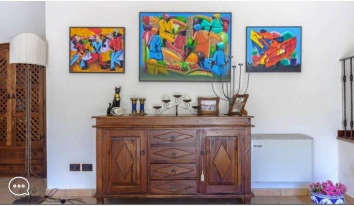 Villa Mirto - Photo2