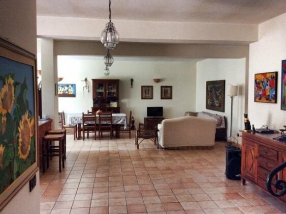 Villa Mirto - Photo3