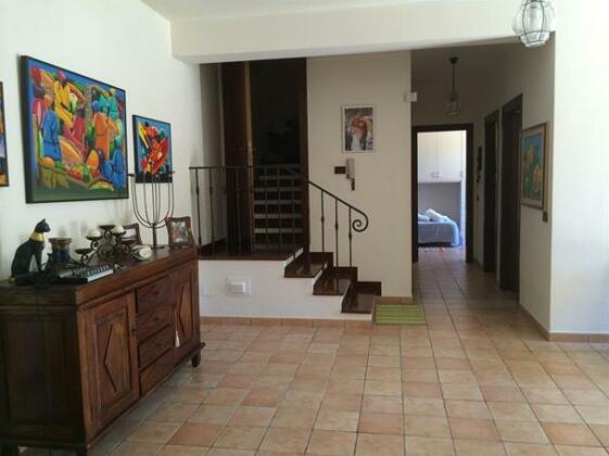 Villa Mirto - Photo4