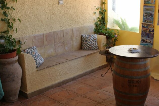 Villa Mozia - Photo3