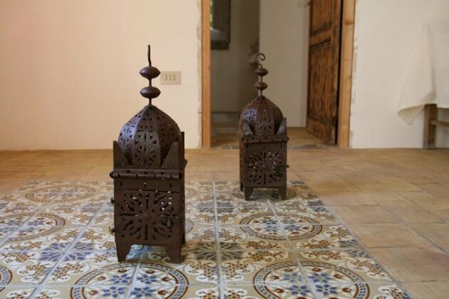 Villa Salinara - Photo2