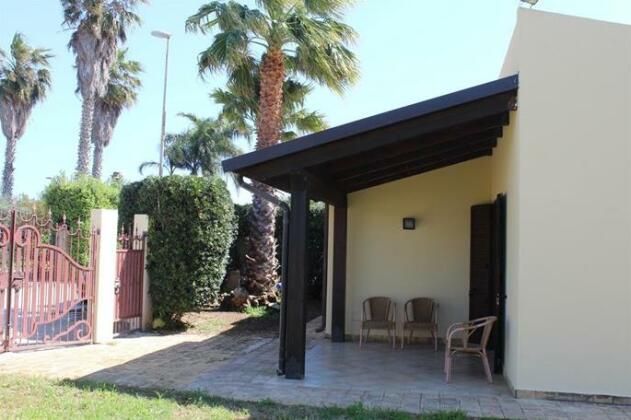 Villa Valentina Marsala - Photo2