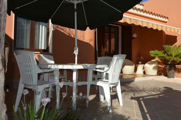 Villa Verbena - Photo5