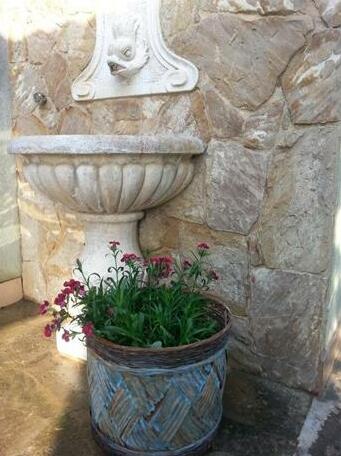 Villetta Le Tre Palme - Photo2