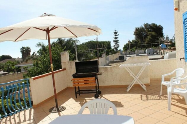 Villino Anna beach - Photo2