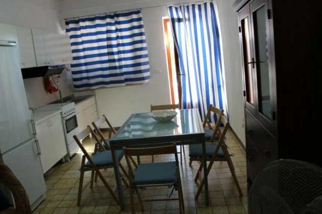 Villino Anna beach - Photo5