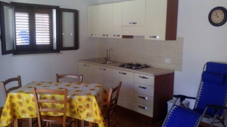 Wind House Marsala - Photo4