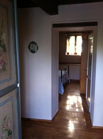 B&B Il Casale del Ginepro - Photo4