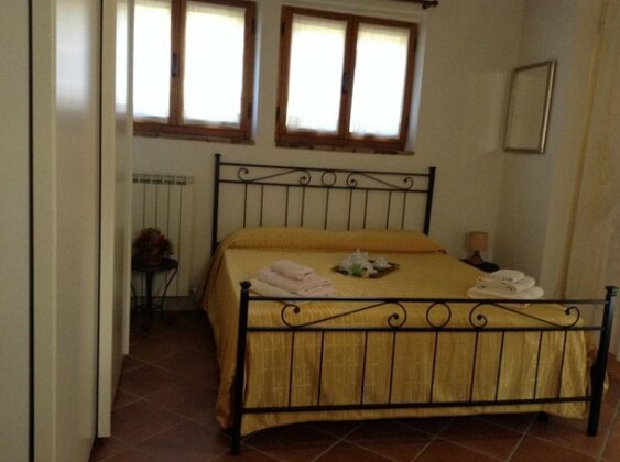 La Casaccia Marsciano - Photo5