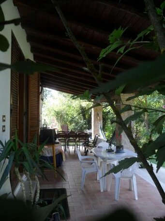 Locanda Delle Noci - Photo5