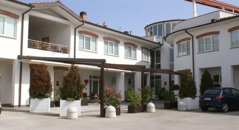 Hotel Relais Del Lago