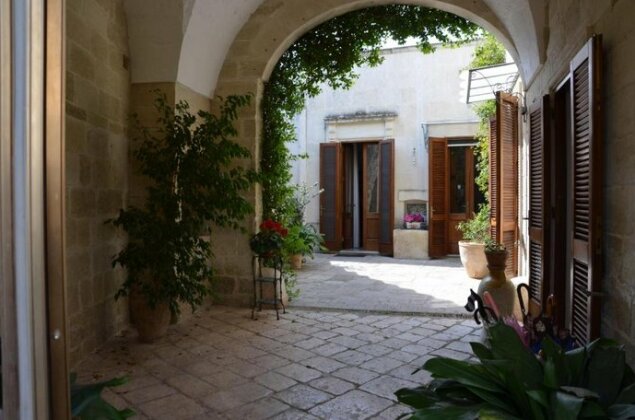 B&B Lacurte - Photo2