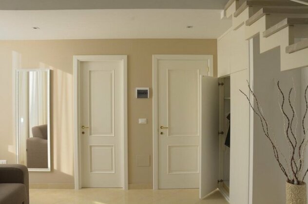 Dimora storica Santasofia B&B - Photo3